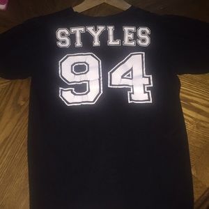 Harry styles T-shirt